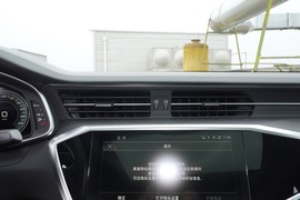 2025款奥迪A6L