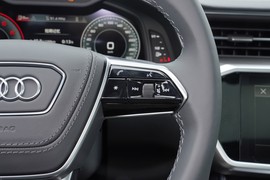 2025款奥迪A6L