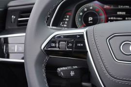 2025款奥迪A6L