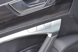 2025款奥迪A6L
