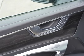 2025款奥迪A6L