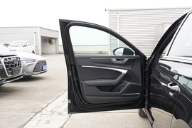 2025款奥迪A6L