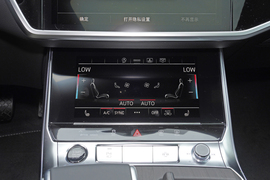 2025款奥迪A6L