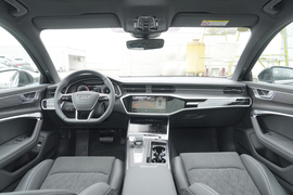 2025款奥迪A6L