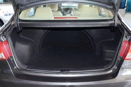 2014款海马M3