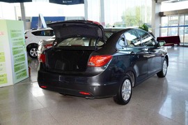 2014款海马M3