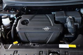 2014款海马M3