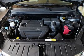 2014款海马M3