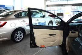 2014款海马M3