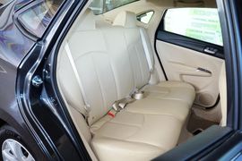 2014款海马M3