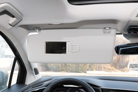 2025款大众揽境380TSI