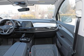 2025款大众揽境380TSI