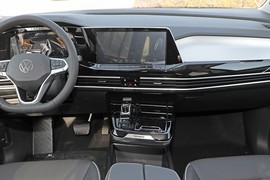 2025款大众揽境380TSI