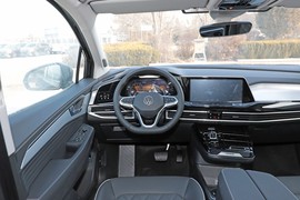 2025款大众揽境380TSI