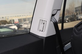 2025款大众揽境380TSI