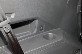 2025款大众揽境380TSI