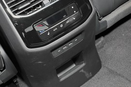 2025款大众揽境380TSI