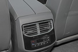 2025款大众揽境380TSI