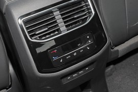 2025款大众揽境380TSI