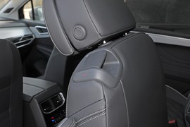 2025款大众揽境380TSI