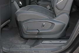 2025款大众揽境380TSI