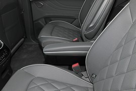 2025款大众揽境380TSI