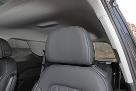 2025款大众揽境380TSI