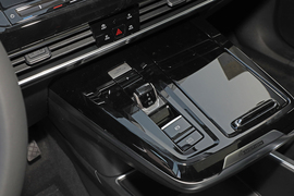 2025款大众揽境380TSI