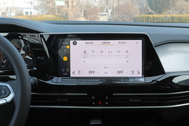 2025款大众揽境380TSI