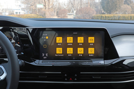 2025款大众揽境380TSI