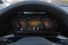 2025款大众揽境380TSI