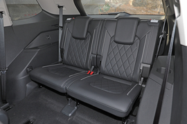 2025款大众揽境380TSI