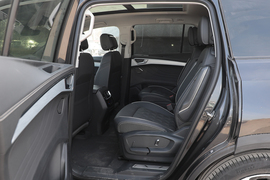 2025款大众揽境380TSI