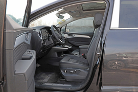 2025款大众揽境380TSI