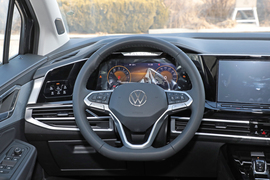 2025款大众揽境380TSI