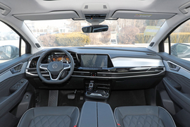 2025款大众揽境380TSI