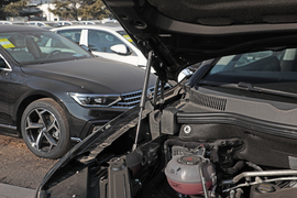 2025款大众揽境380TSI