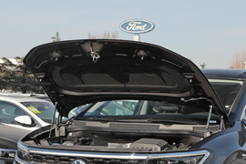 2025款大众揽境380TSI