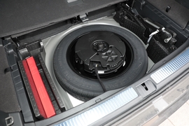 2025款大众揽境380TSI