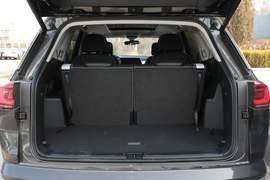 2025款大众揽境380TSI