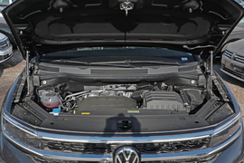 2025款大众揽境380TSI