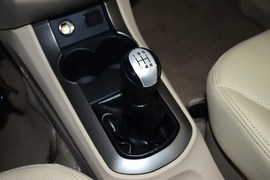 2014款海马M3