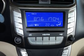 2014款海马M3