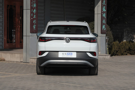 2025款大众ID.4