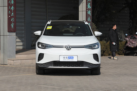 2025款大众ID.4