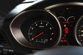 2014款海马M3
