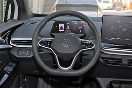 2025款大众ID.4