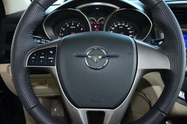 2014款海马M3