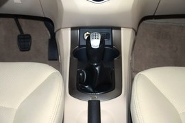 2014款海马M3