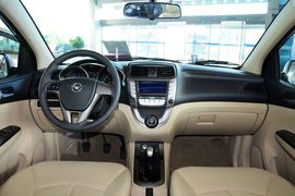 2014款海马M3